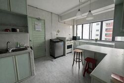 Mimosa Park (D28), Condominium #520863661